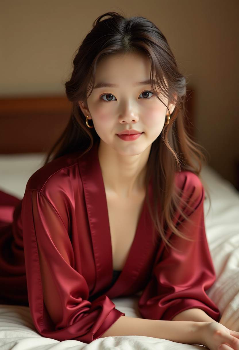 纸婚纪主创访谈